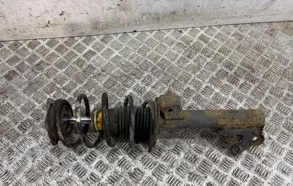Mercedes-Benz A W169 Front shock absorber/damper