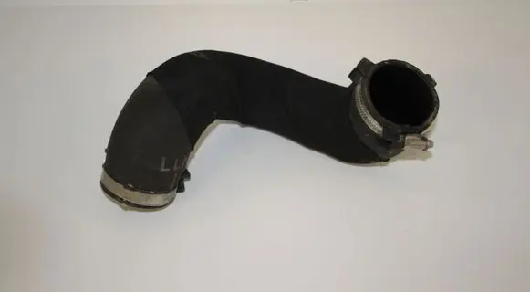 Audi A6 S6 C6 4F Intercooler hose/pipe 4F0121055AC
