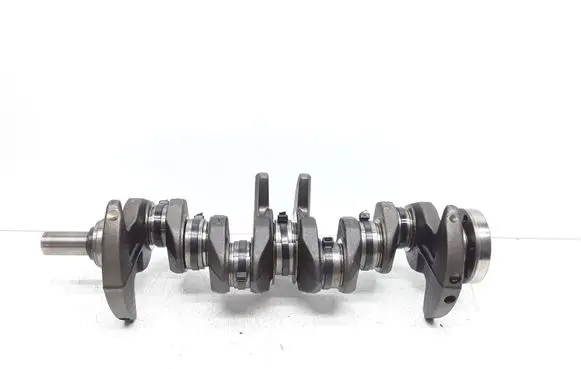 Volvo V50 Crankshaft 900002