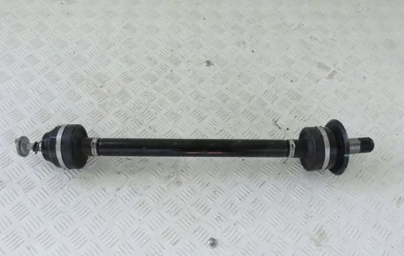 BMW M8 F93 Gran Coupe Rear driveshaft 8089849
