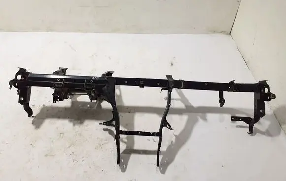 Audi Q8 Dashboard cross member/frame bar 4M8857017