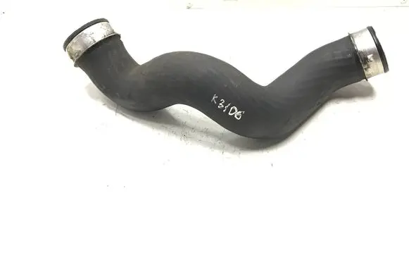 Mercedes-Benz CLS C219 Intercooler hose/pipe K3106