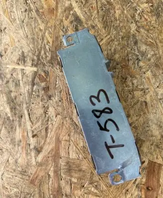 Audi A4 S4 B8 8K Antenna control unit 7617310173