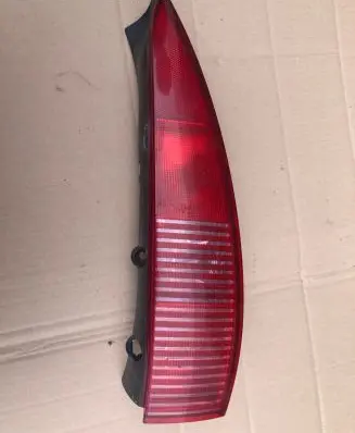 Citroen C5 Rear/tail lights