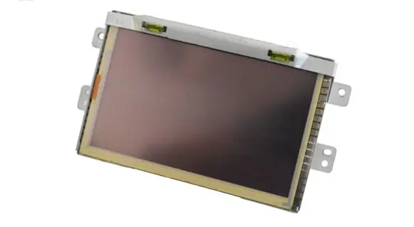 Jaguar XJ X351 Screen/display/small screen EQ09GS2003 BW9310E889AC