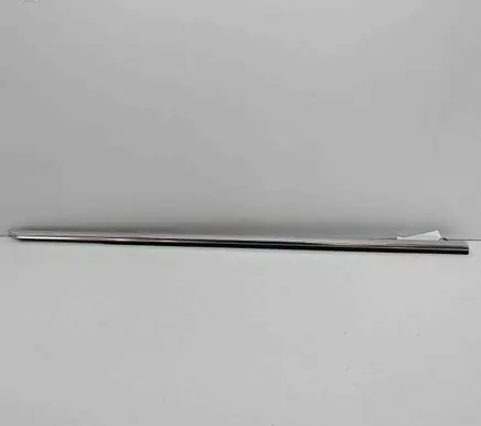 Mercedes-Benz CLS C218 X218 Door glass trim A2187200424