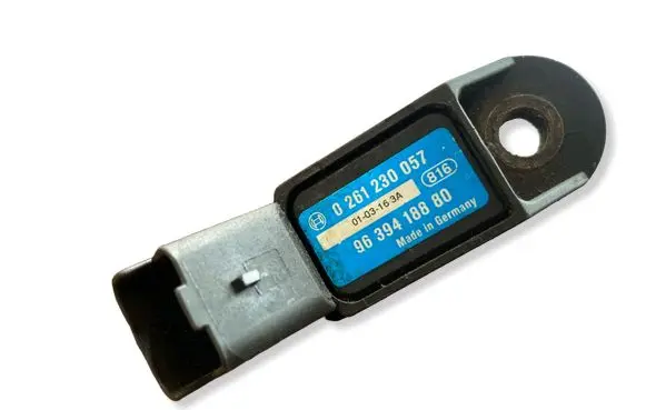 Peugeot Partner Air pressure sensor 0261230057
