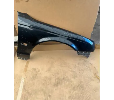 Jaguar S-Type Fender