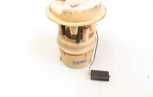 Peugeot 807 In-tank fuel pump 1489083080 09732009902