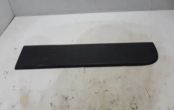 Renault Master III Loading door trim (molding) 908520001R