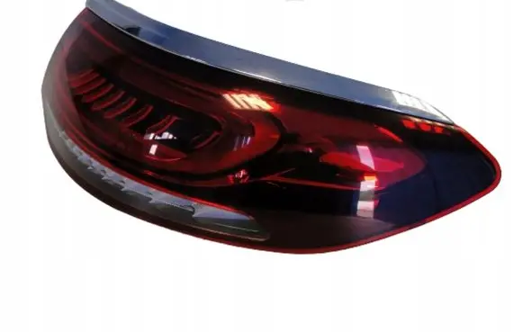 Mercedes-Benz GLC C253 Rear/tail lights A2539060702