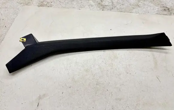 Audi 100 200 5000 C3 Other sill/pillar trim element 443867241