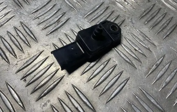 Ford Focus Air pressure sensor 9639027480 0798005601