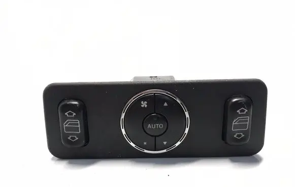 Mercedes-Benz ML W163 Electric window control switch A1638200326 1638200326 K1247