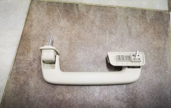 Ford Fusion II Rear interior roof grab handle HS73A045B15B HS73A045B15 DS73A045B14A