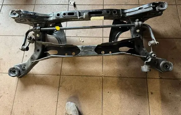 KIA Niro Rear subframe 245302