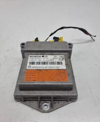 Volkswagen Crafter Airbag control unit/module A9069005701