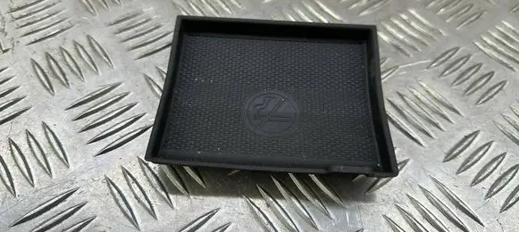 Mercedes-Benz E W212 Central console drawer/shelf pad A2126890196