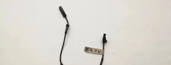 ABS brake wheel speed sensor