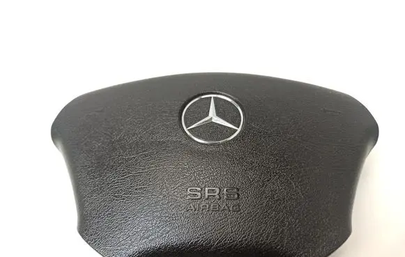 Mercedes-Benz ML W163 Steering wheel airbag A1634600198