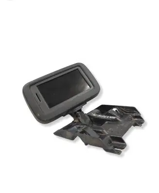 Renault Master III Screen/display/small screen 280563652R MP6648