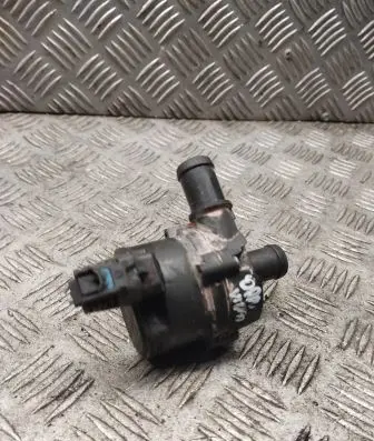 Opel Vivaro Electric auxiliary coolant/water pump 0392023219