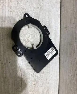 Steering angle sensor