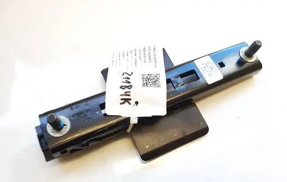 Ford Focus Seat belt adjustment rail AM51611C46AC