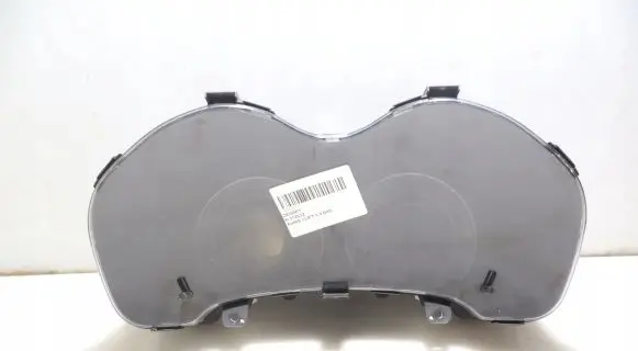 Toyota Auris 150 Clock 