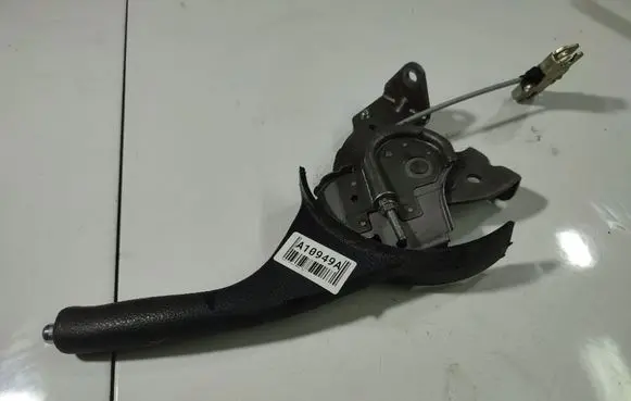 Toyota Corolla Verso AR10 Handbrake/parking brake lever assembly 