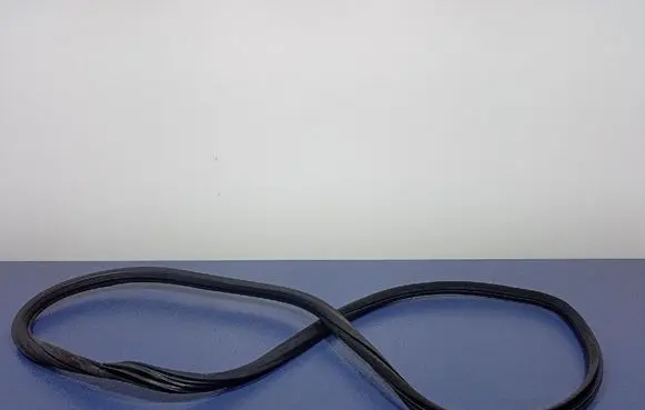 Citroen DS5 Front door rubber seal 