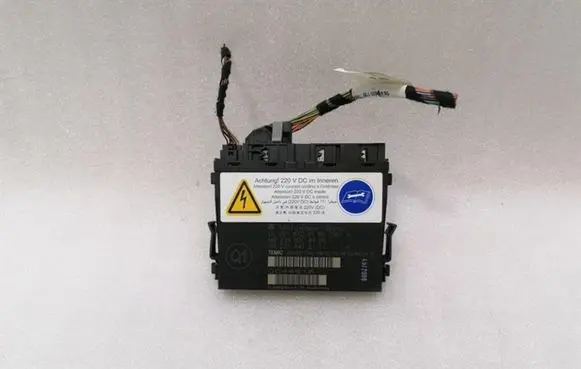 Mercedes-Benz S W221 Door control unit/module A2218709186