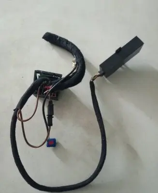 Audi A3 S3 8P Other control units/modules 000051444L E11023596