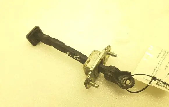 Subaru Forester SH Rear door check strap stopper