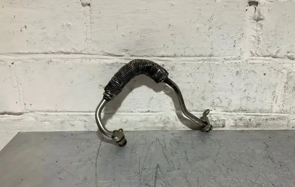 Coolant pipe/hose