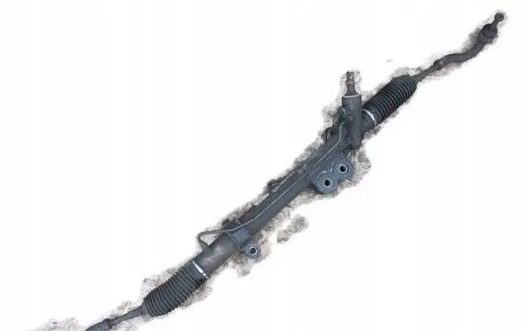 Nissan Pathfinder R51 Steering rack
