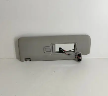 Skoda Enyaq iV Sun visor 11A857551C