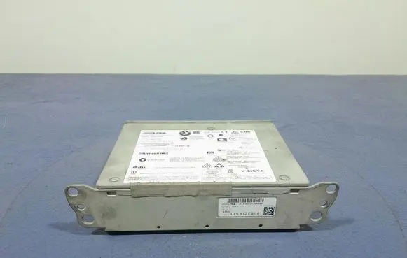 BMW M4 F82 F83 Radio/CD/DVD/GPS head unit 5A12E91