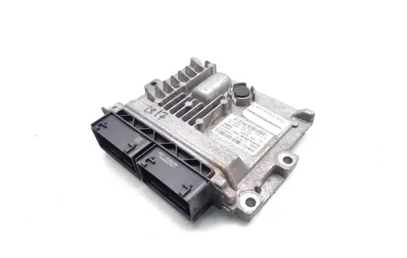 Ford Mondeo MK V Engine control unit/module DS71-12B684-UE 28497721 FS7A-12A650-CVF