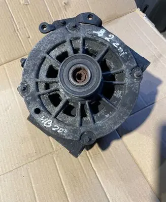 Mercedes-Benz C W203 Generator/alternator
