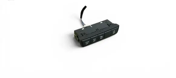 Mazda CX-30 A set of switches D44K66170A 54765
