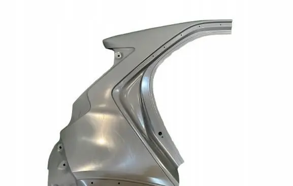 Toyota Aygo X Rear quarter panel 