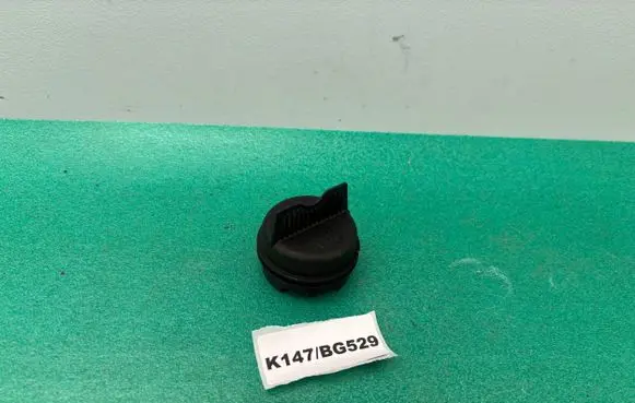 Fiat Punto (188) Headlight/headlamp dust cover 89101030
