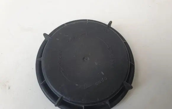 Volkswagen Golf V Headlight/headlamp dust cover 14735300