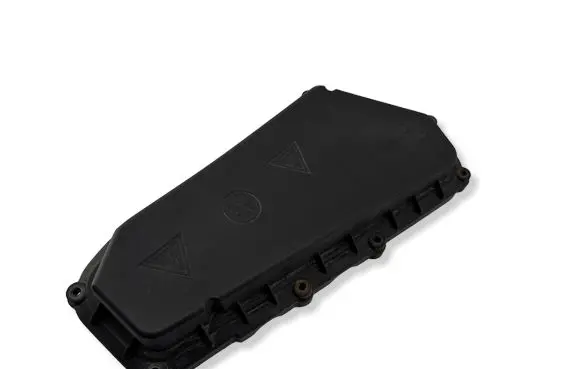 BMW 1 F20 F21 Fuse box cover 8509914