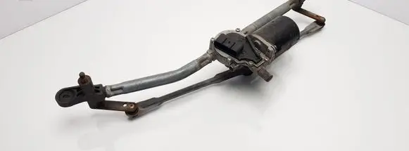Fiat Punto (188) Front wiper linkage and motor 60511003 79600038