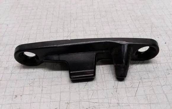 Volkswagen Transporter - Caravelle T5 Sliding door check strap stopper 7H0843841B