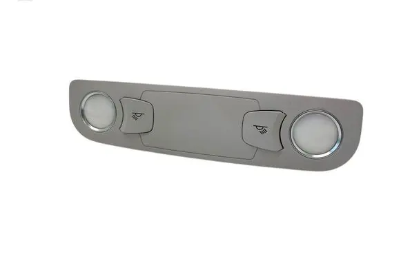 Audi A6 S6 C6 4F Front seat light 4L0947111B