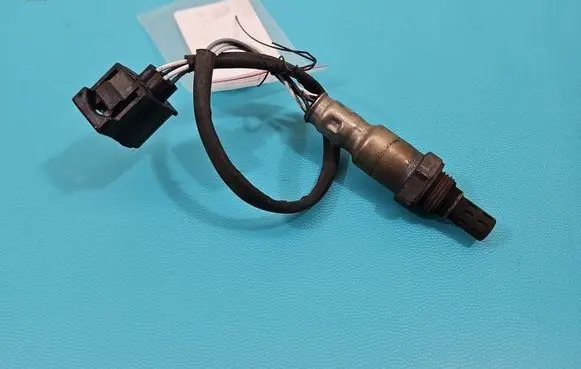 Lambda probe sensor