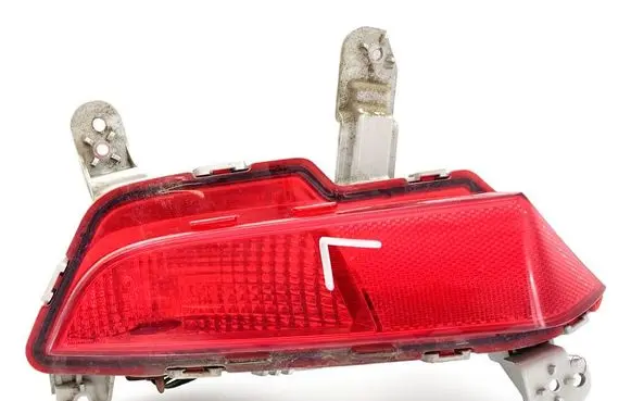 Hyundai i30 Rear bumper light 92405G3100